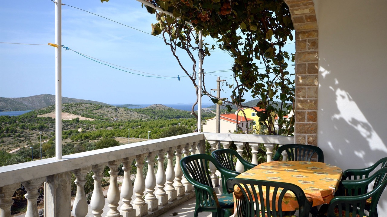 Photo of Outdoor in Grebastica