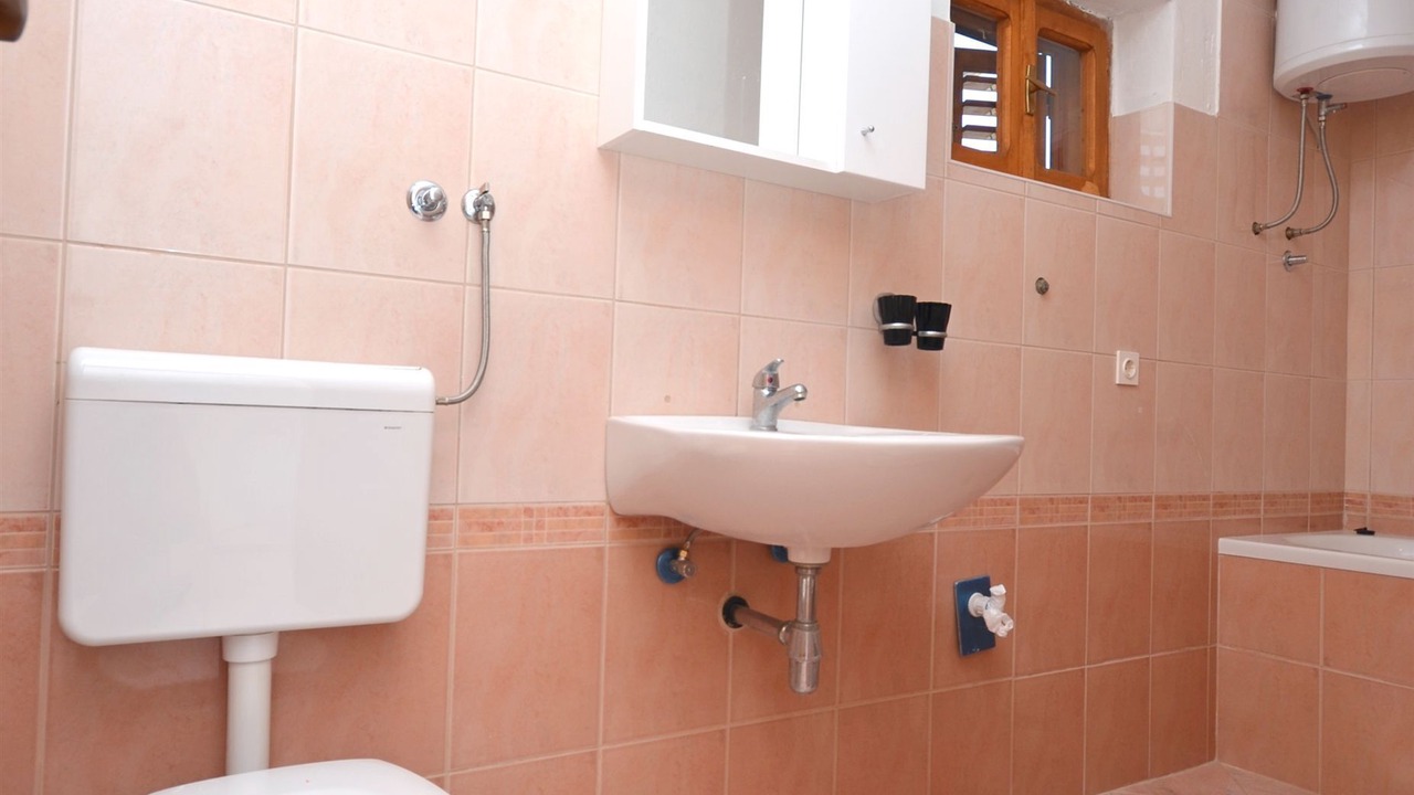Photo of Bathroom in Grebastica