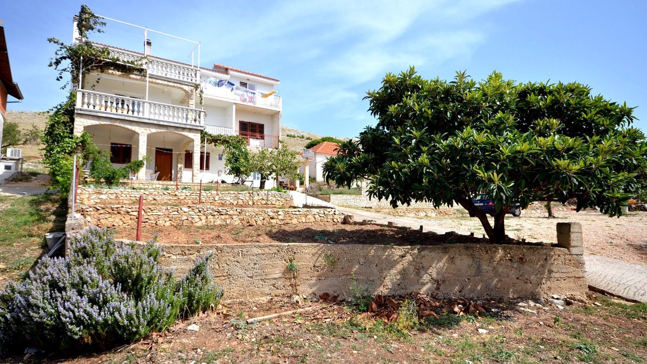 Photo of Outdoor in Grebastica
