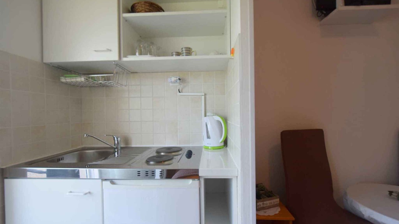 Photo of Kitchen in Milcetici