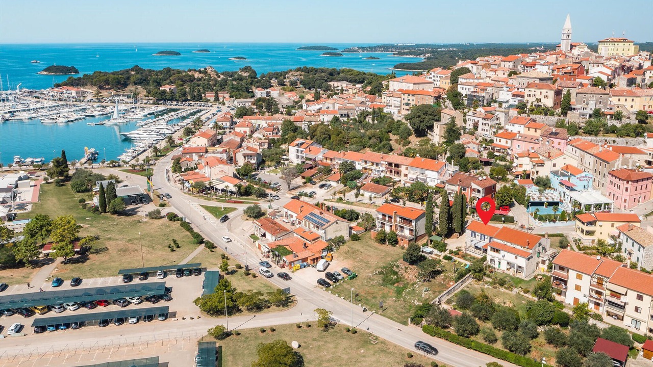 Photo of Others in Vrsar