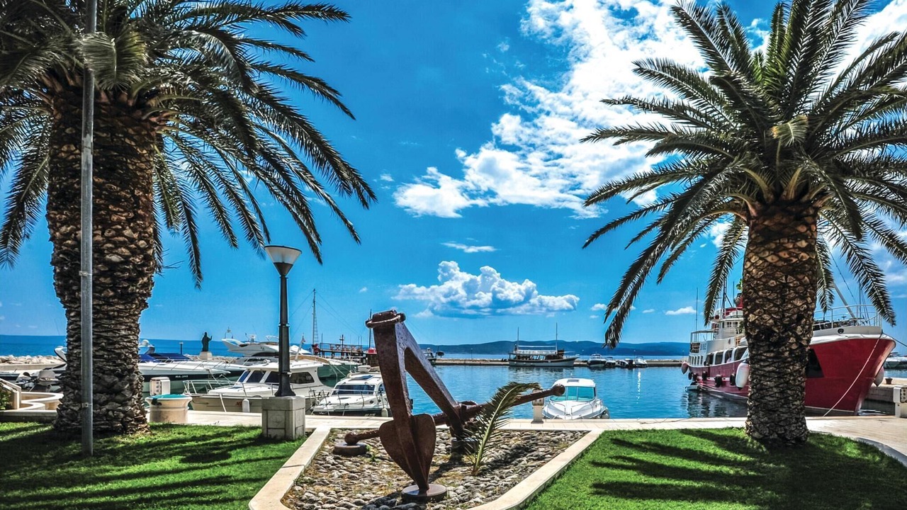 Photo of Others in Baska Voda