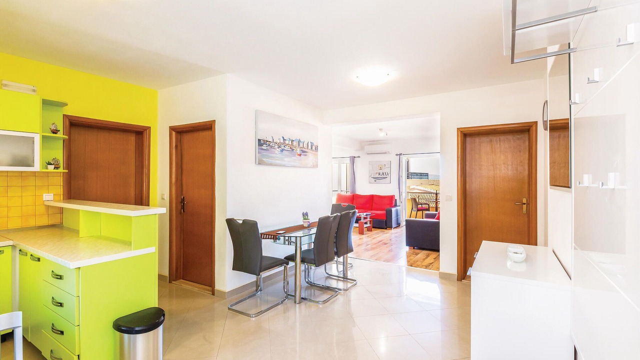 Photo of Bedroom in Baska Voda