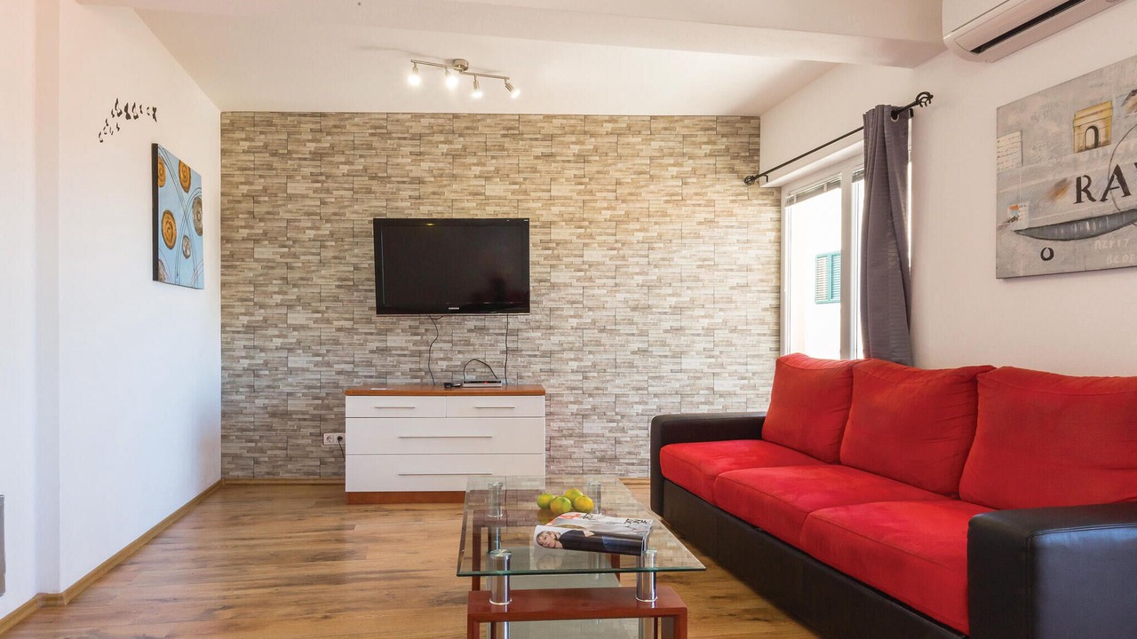 Photo of Bedroom in Baska Voda