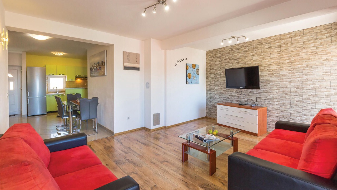 Photo of Bedroom in Baska Voda