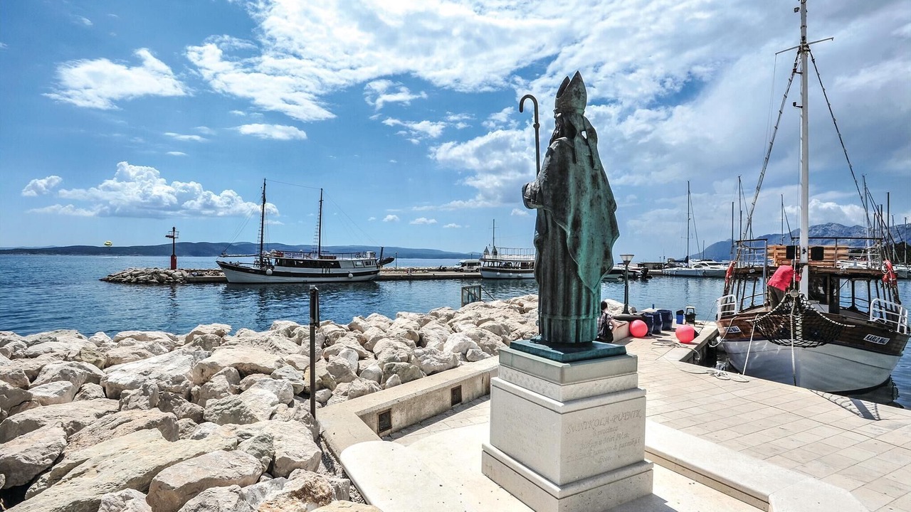Photo of Others in Baska Voda