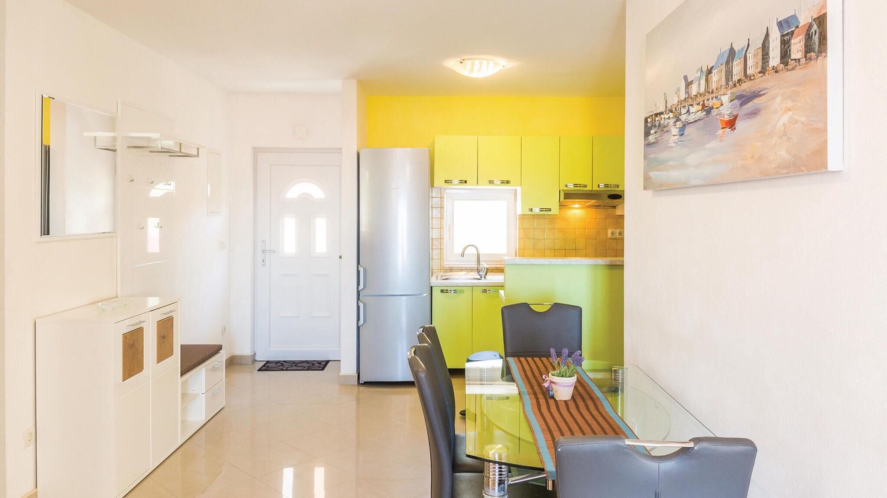 Photo of Bedroom in Baska Voda