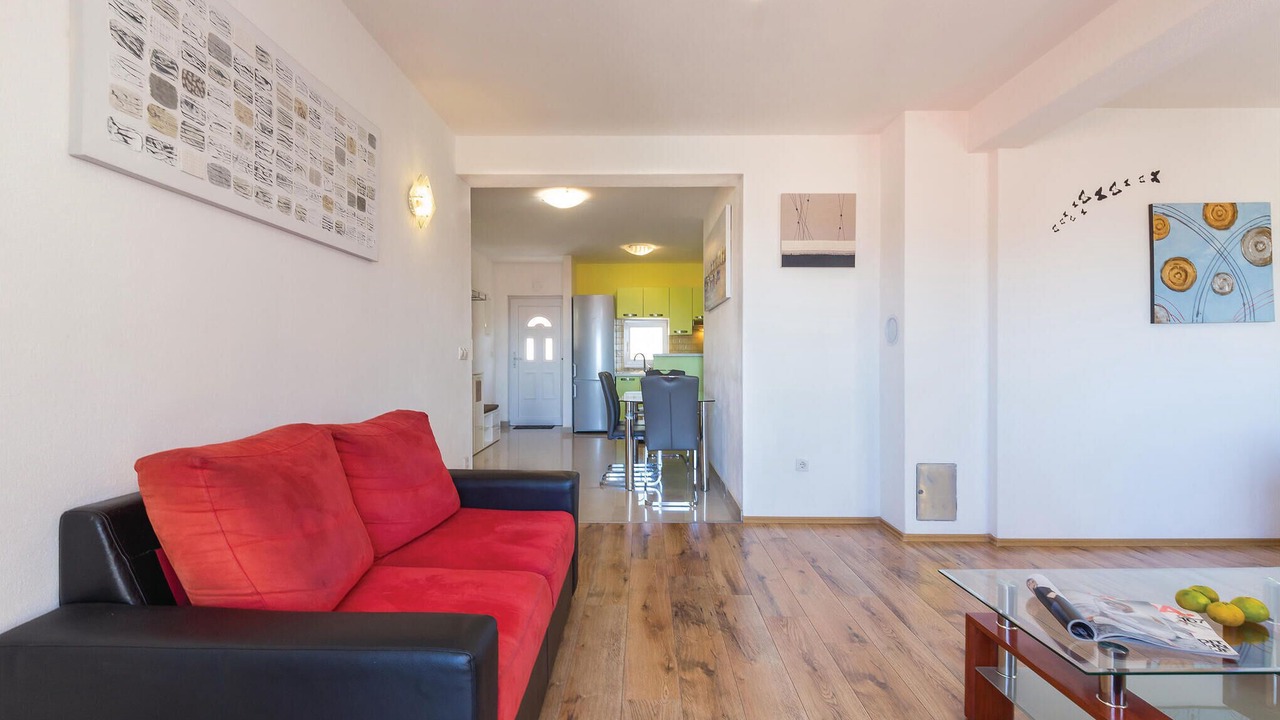 Photo of Bedroom in Baska Voda