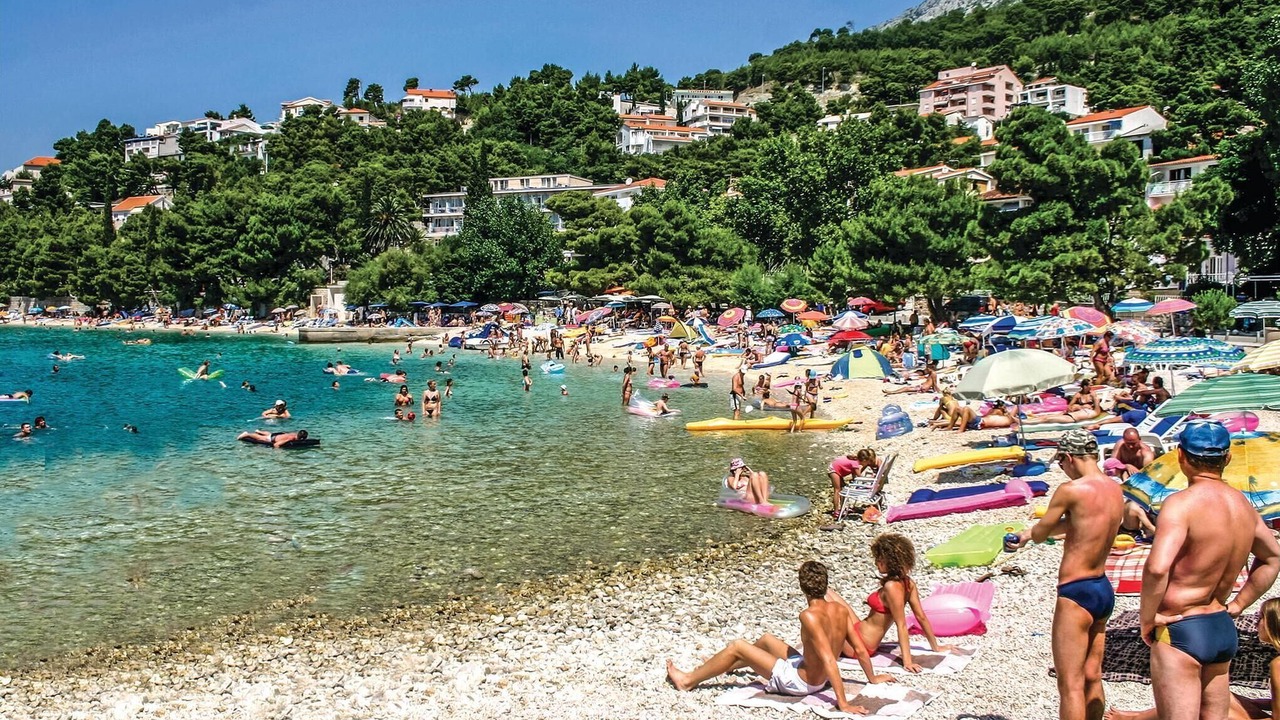 Photo of Others in Baska Voda