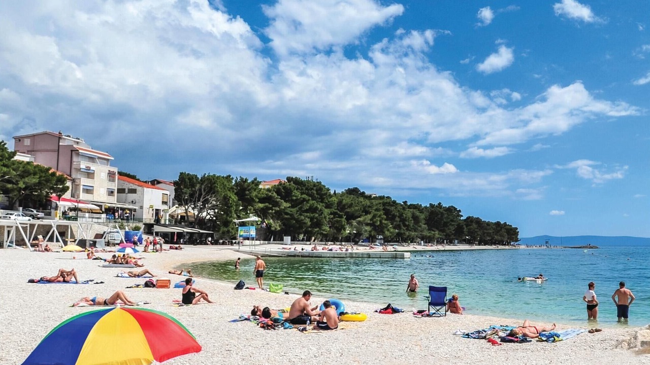Photo of Others in Baska Voda