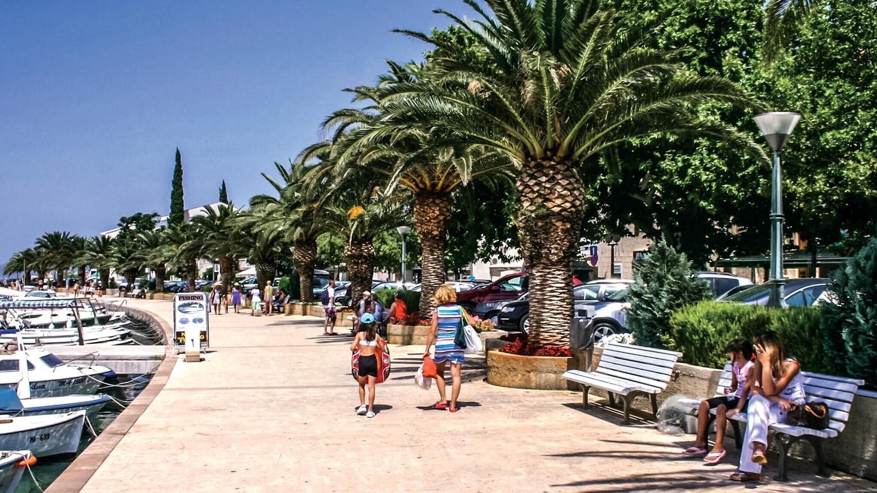 Photo of Others in Baska Voda