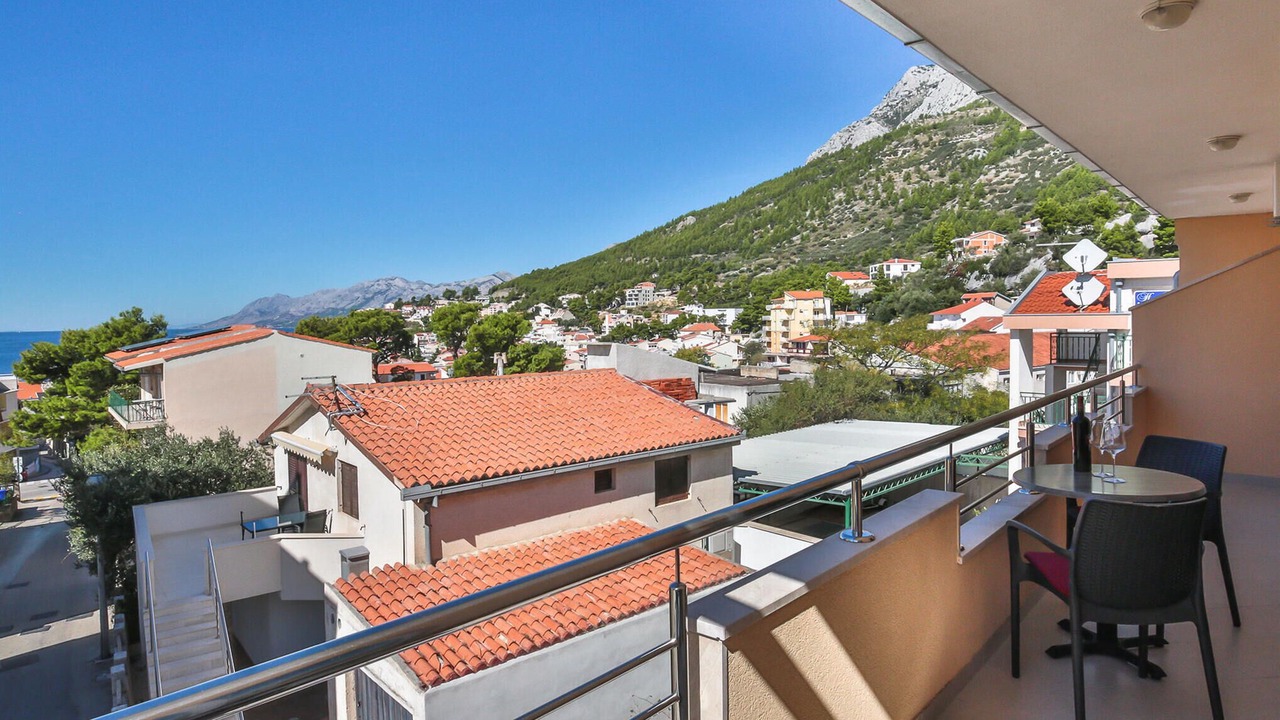 Photo of Others in Baska Voda