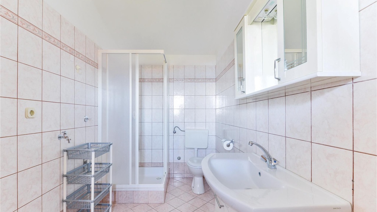 Photo of Bathroom in Kustici