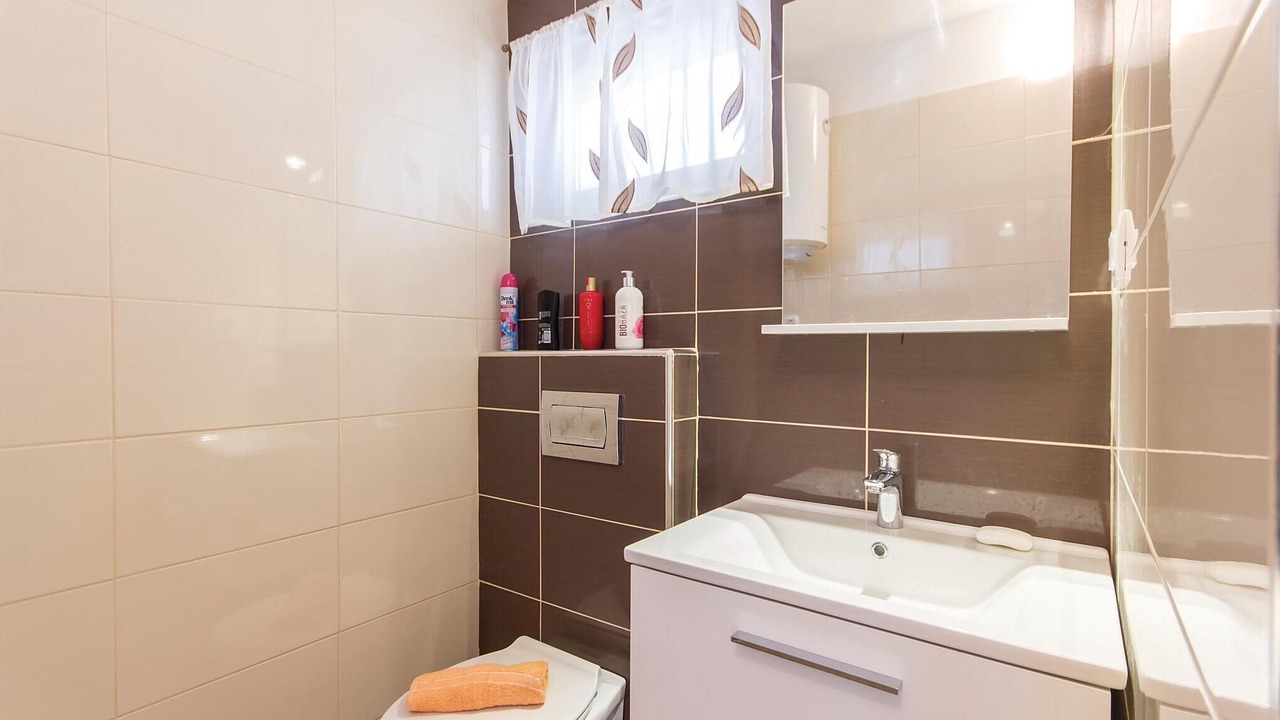 Photo of Bathroom in Hreljici