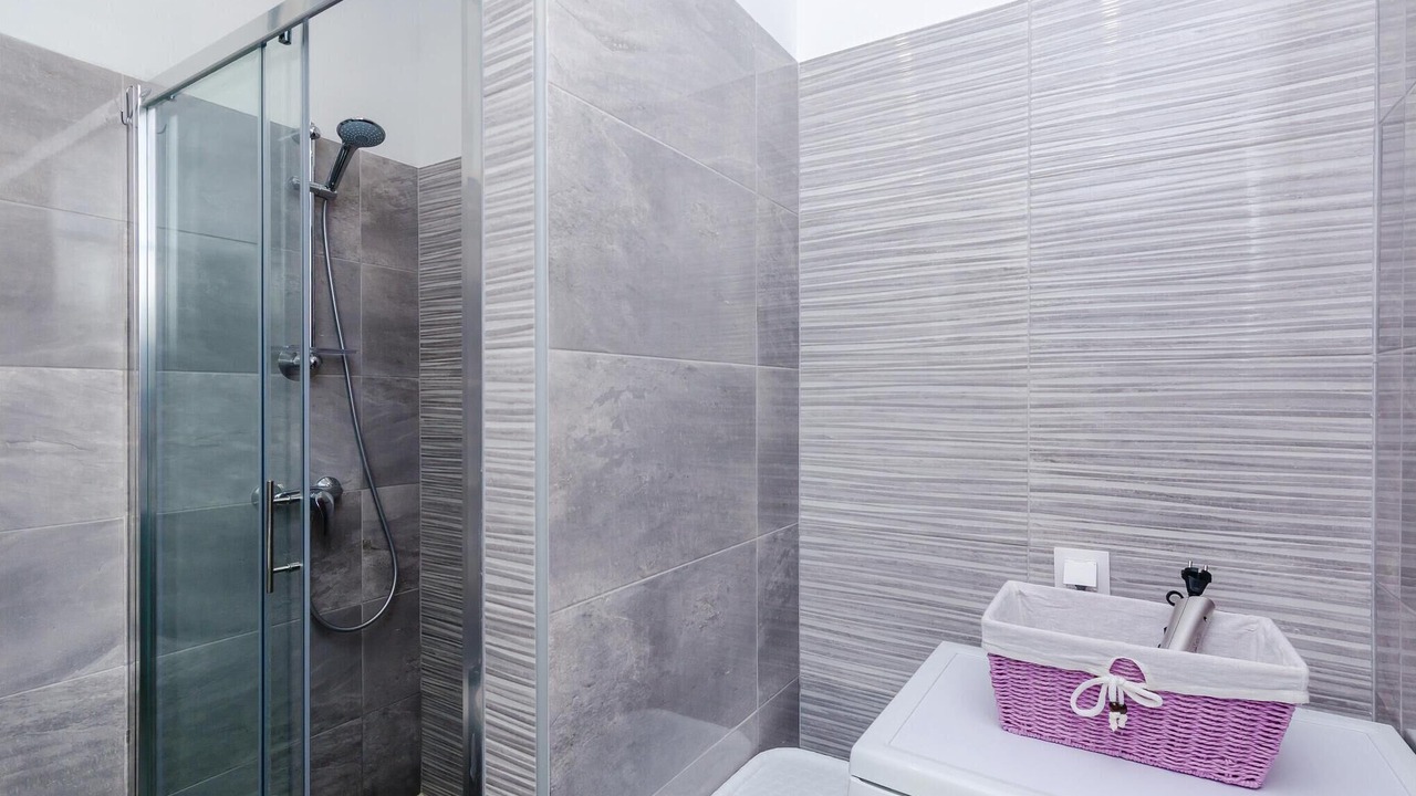 Photo of Bathroom in Zaton