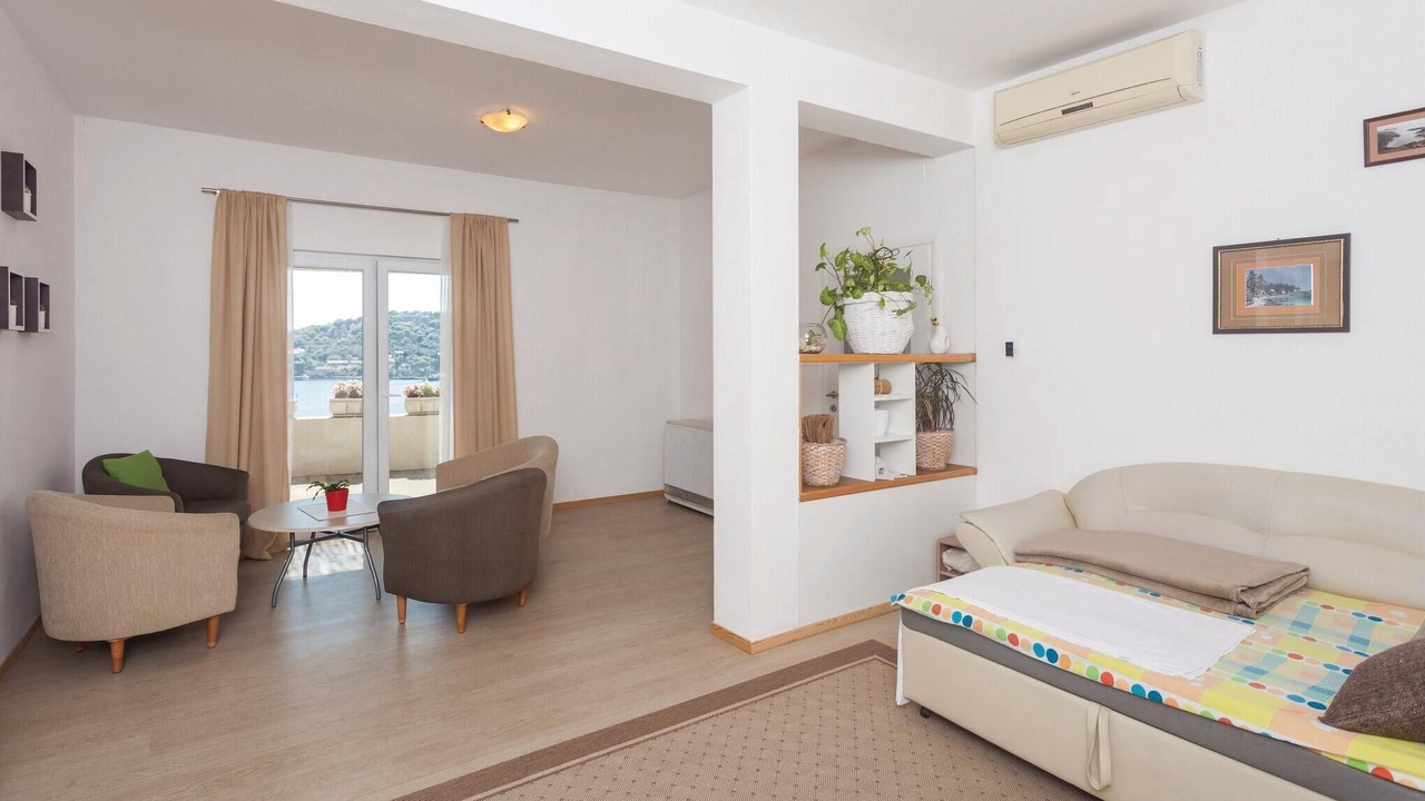 Photo of Bedroom in Zaton