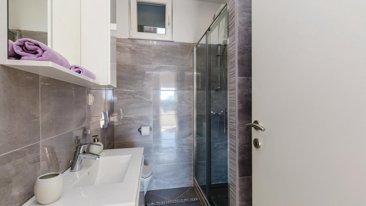 Photo of Bathroom in Zaton
