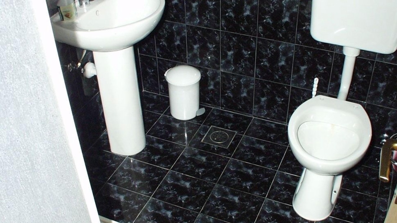 Photo of Bathroom in Kneza