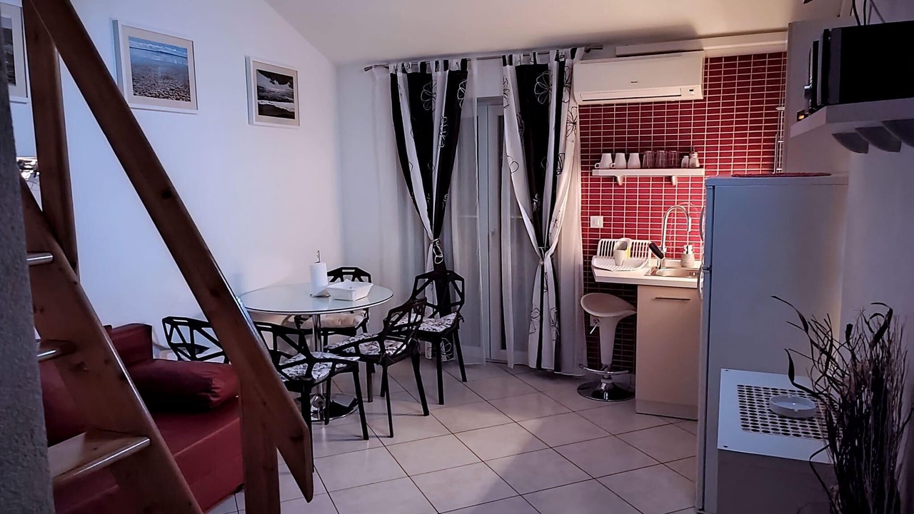 Photo of Livingroom in Tucepi
