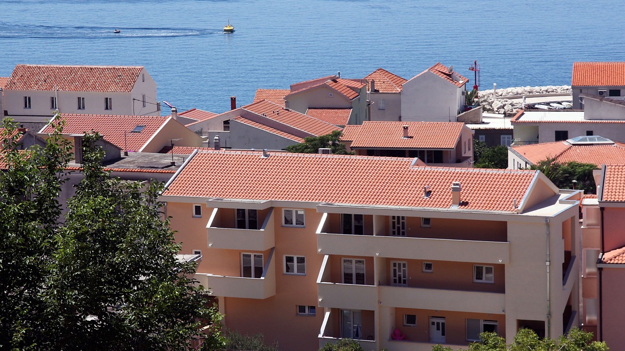 Photo of Outdoor in Tucepi