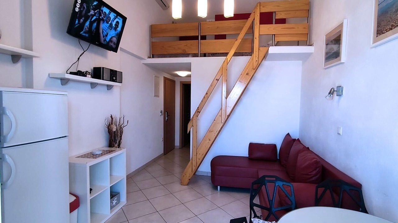Photo of Livingroom in Tucepi