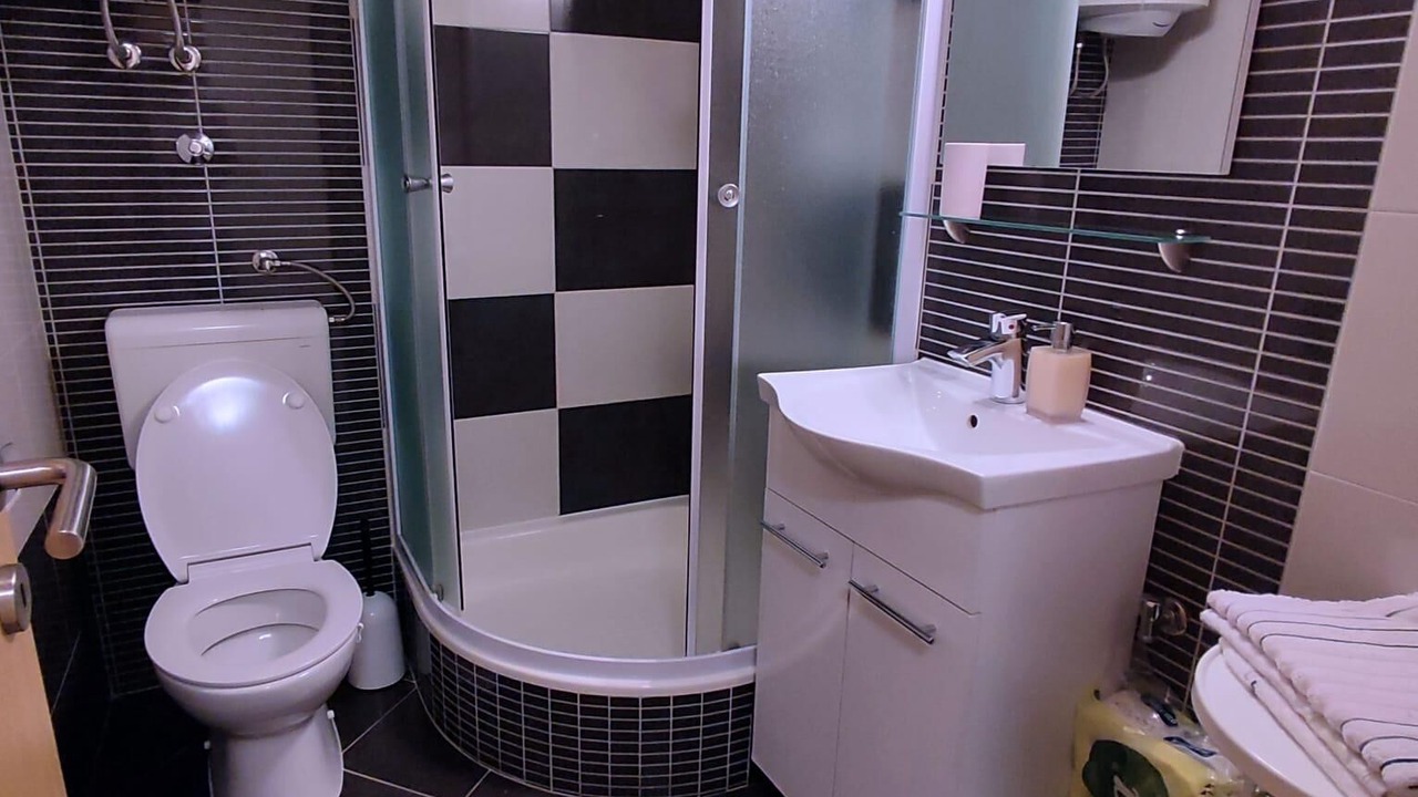 Photo of Bathroom in Tucepi