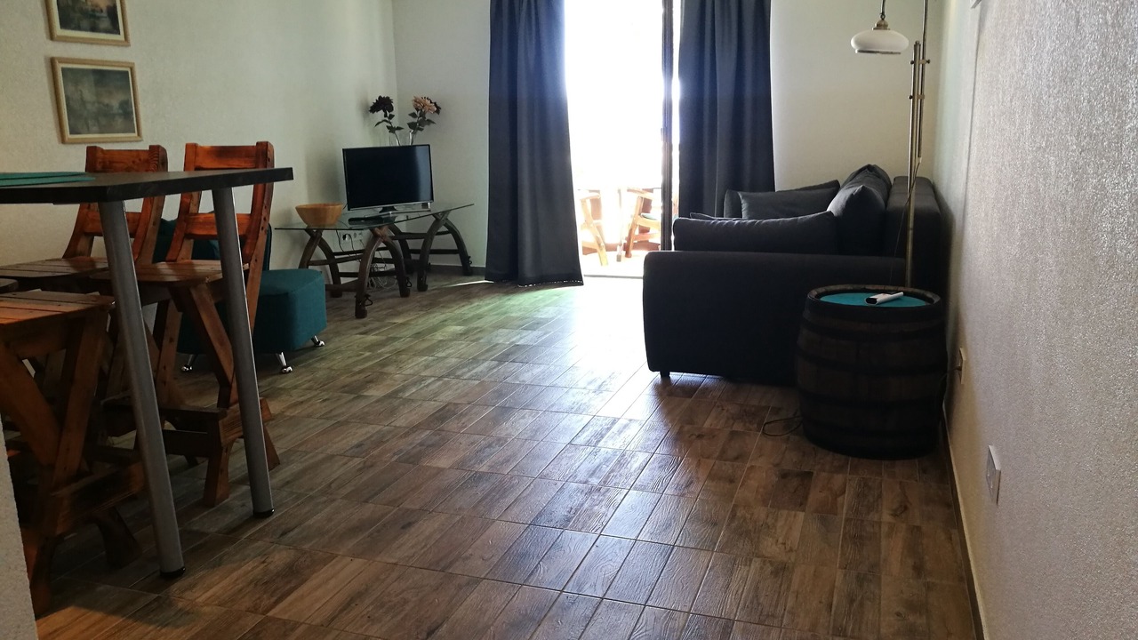 Photo of Livingroom in Zavala