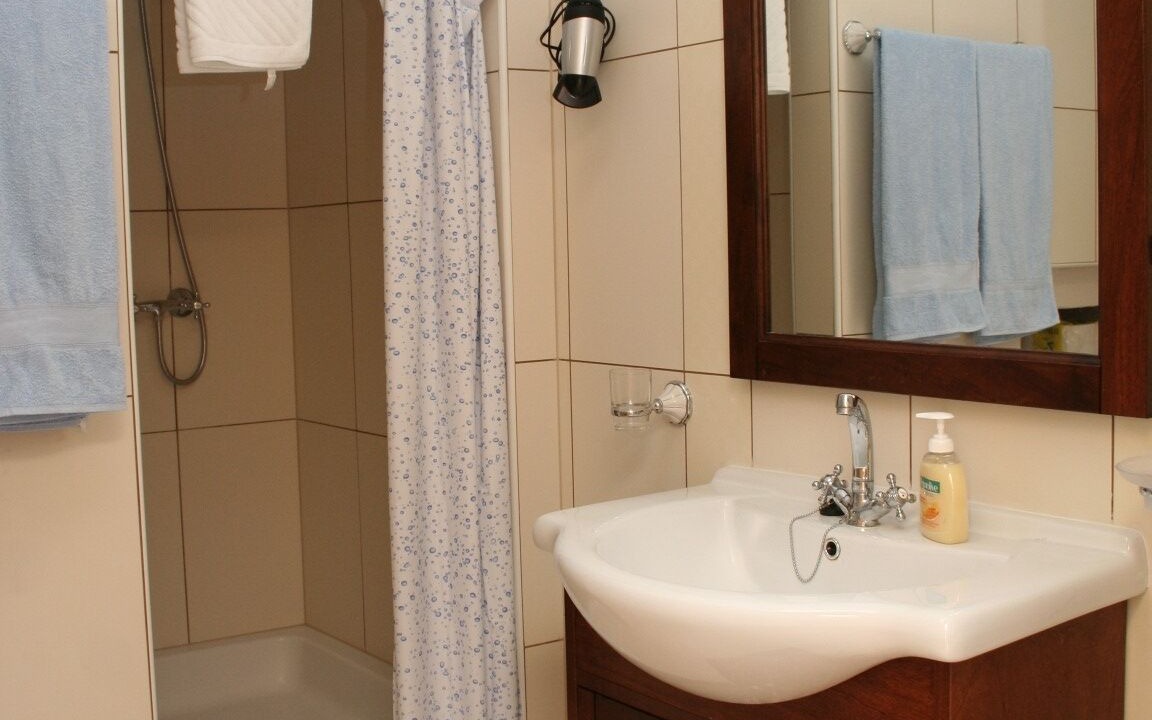 Photo of Bathroom in Vrboska