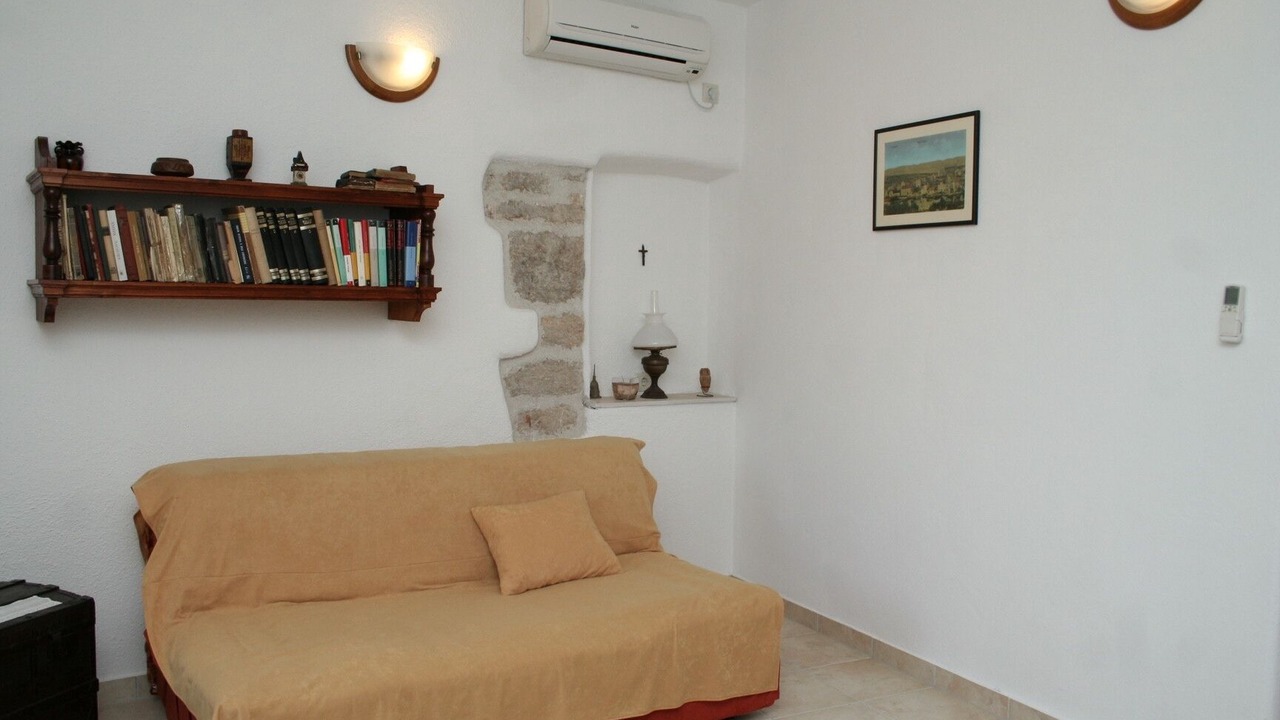 Photo of Livingroom in Vrboska
