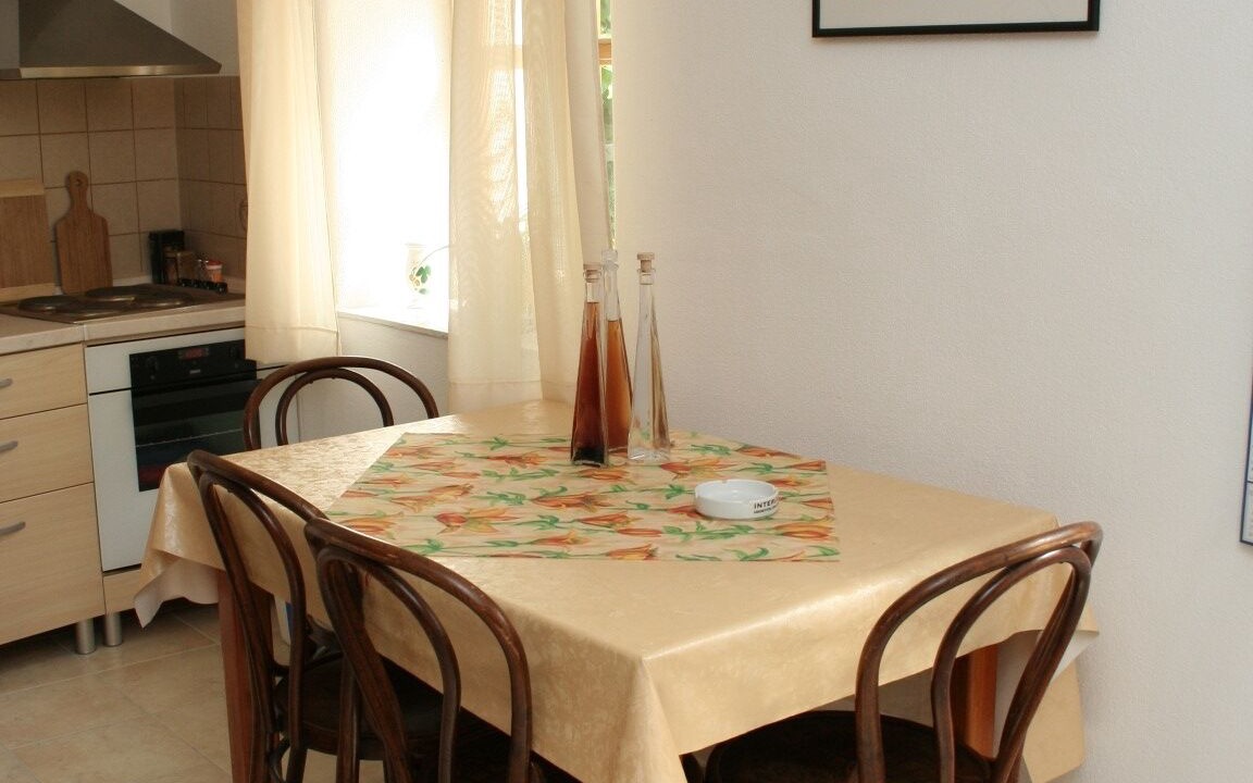 Photo of Livingroom in Vrboska