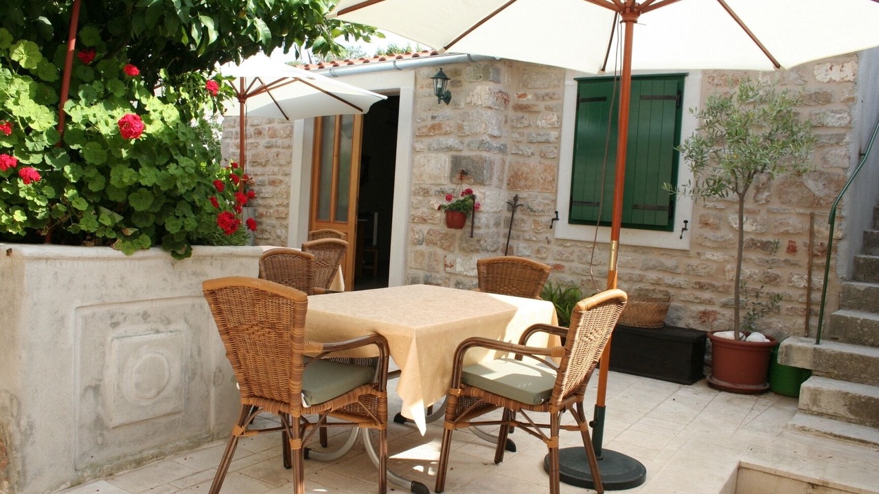 Photo of Outdoor in Vrboska