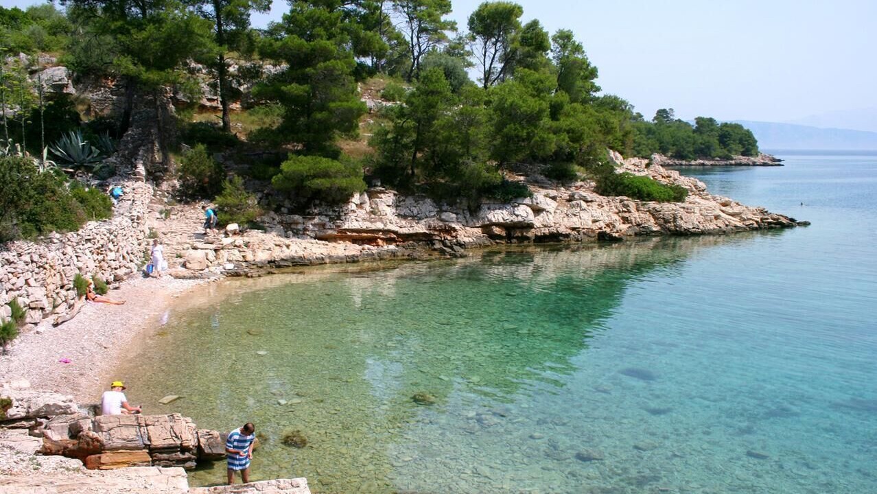 Photo of Others in Vrboska