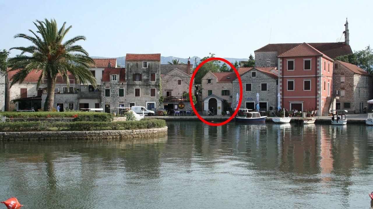 Photo of Outdoor in Vrboska