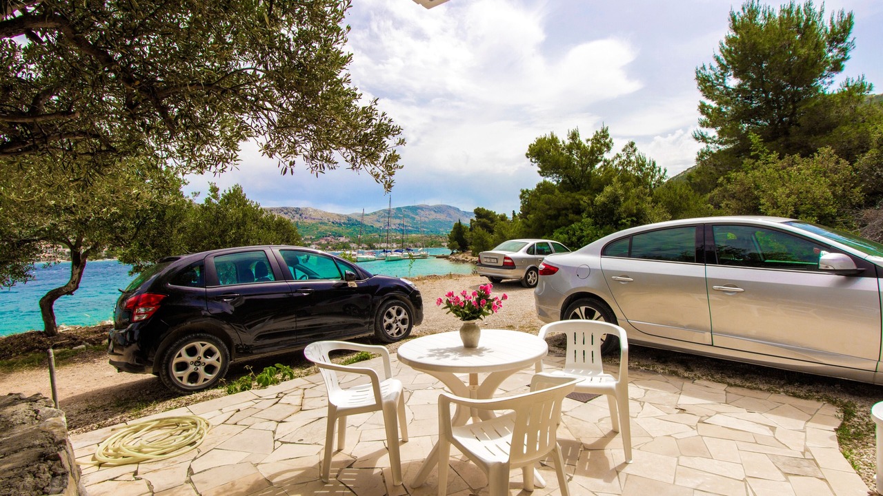 Photo of Outdoor in Grebastica