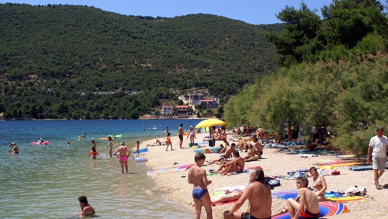 Photo of Others in Grebastica