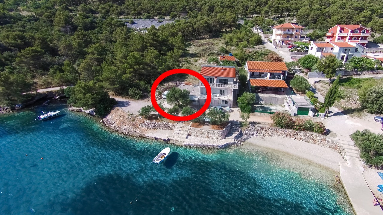 Photo of Outdoor in Grebastica