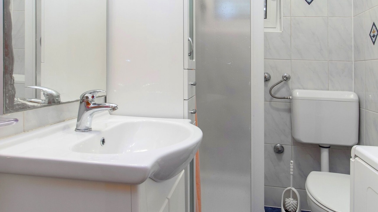 Photo of Bathroom in Grebastica