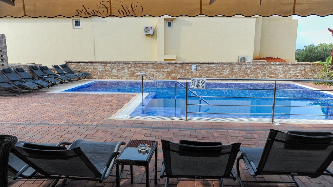 Photo of Outdoor in Caska