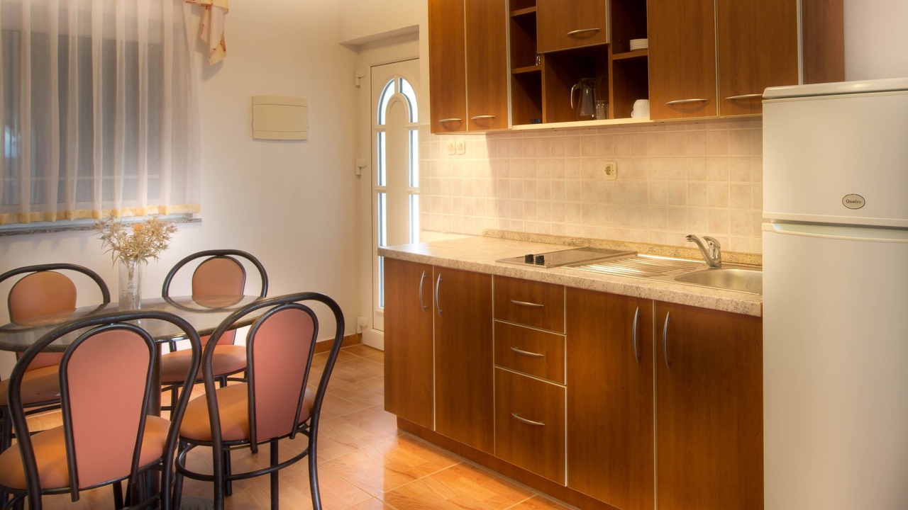 Photo of Livingroom in Caska