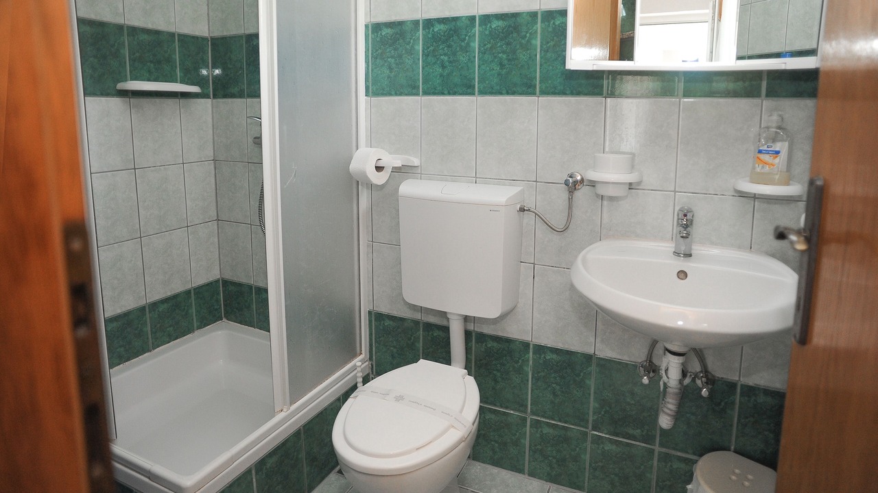 Photo of Bathroom in Caska