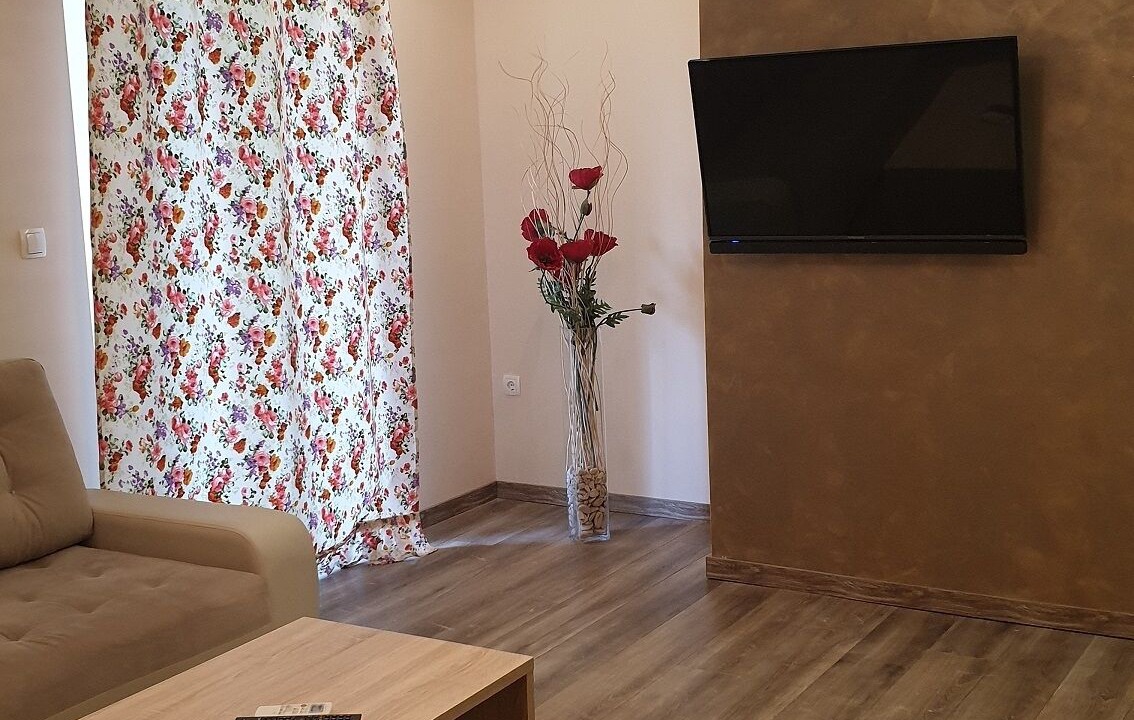 Photo of Livingroom in Cove Murtar