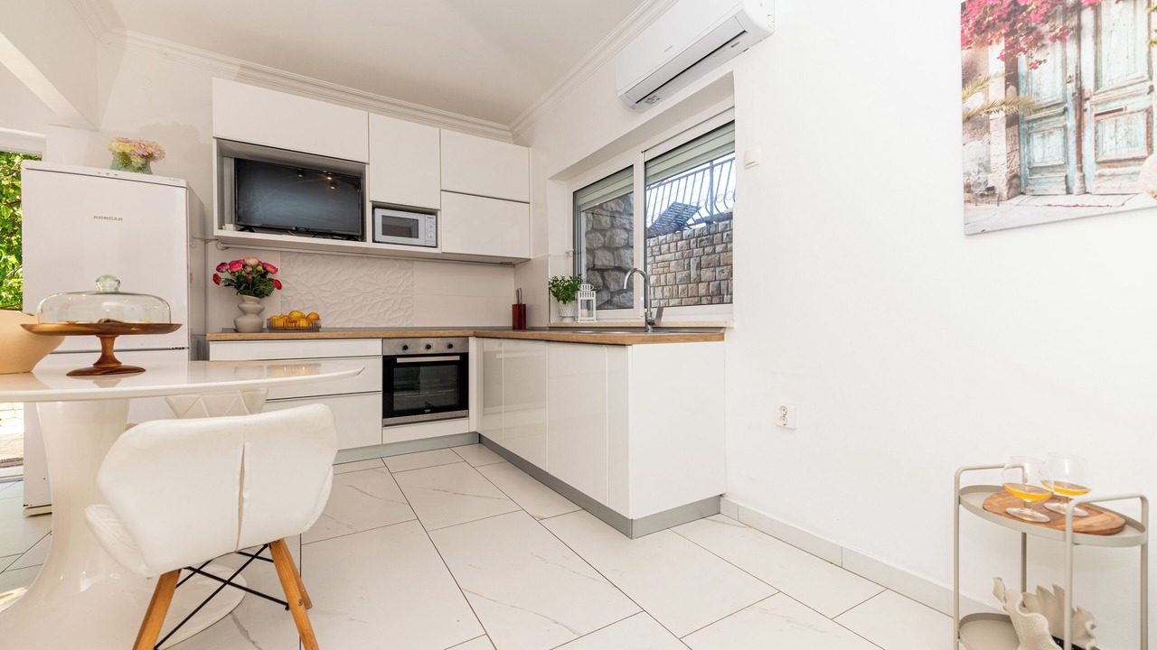 Photo of Kitchen in Trogir