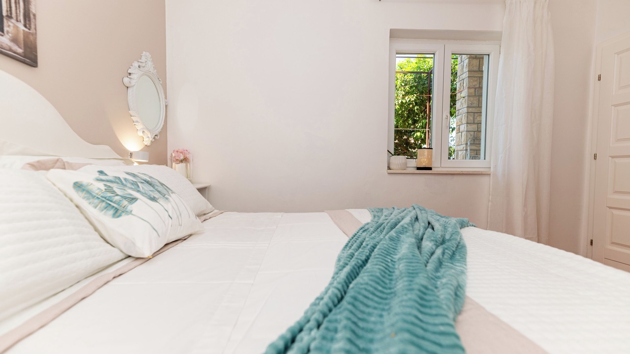 Photo of Bedroom in Trogir