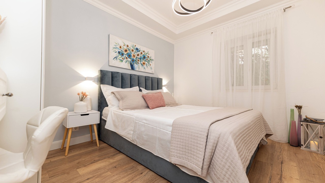 Photo of Bedroom in Trogir