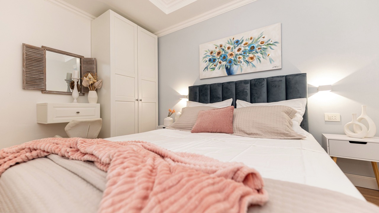 Photo of Bedroom in Trogir