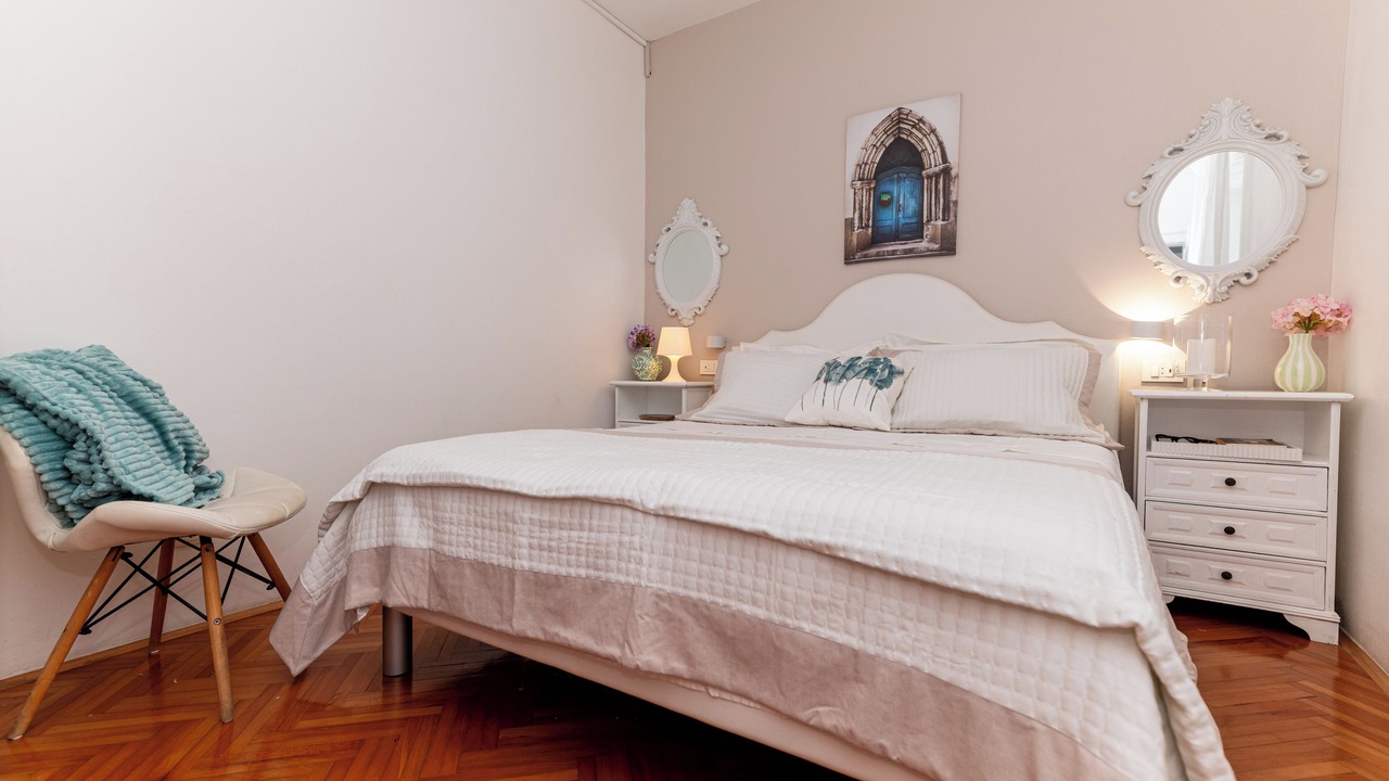Photo of Bedroom in Trogir