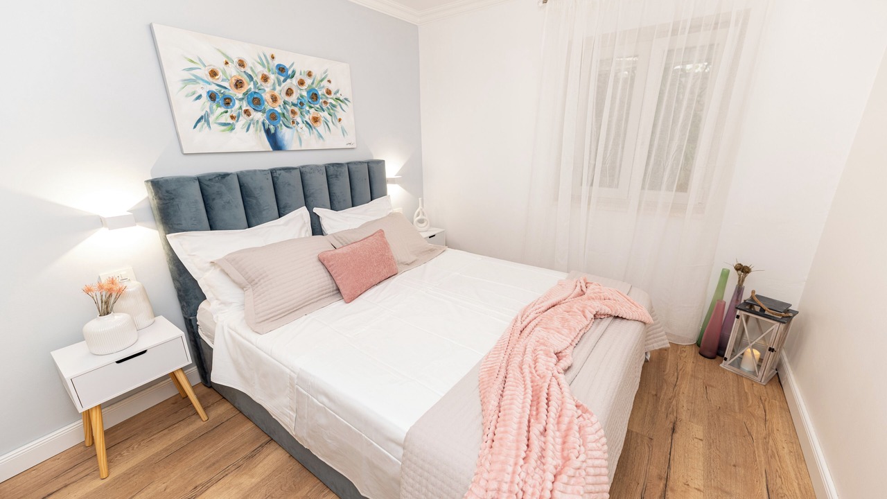 Photo of Bedroom in Trogir