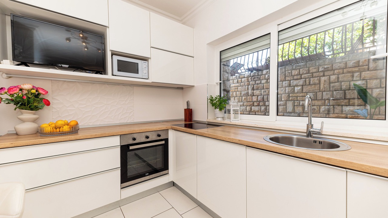 Photo of Kitchen in Trogir