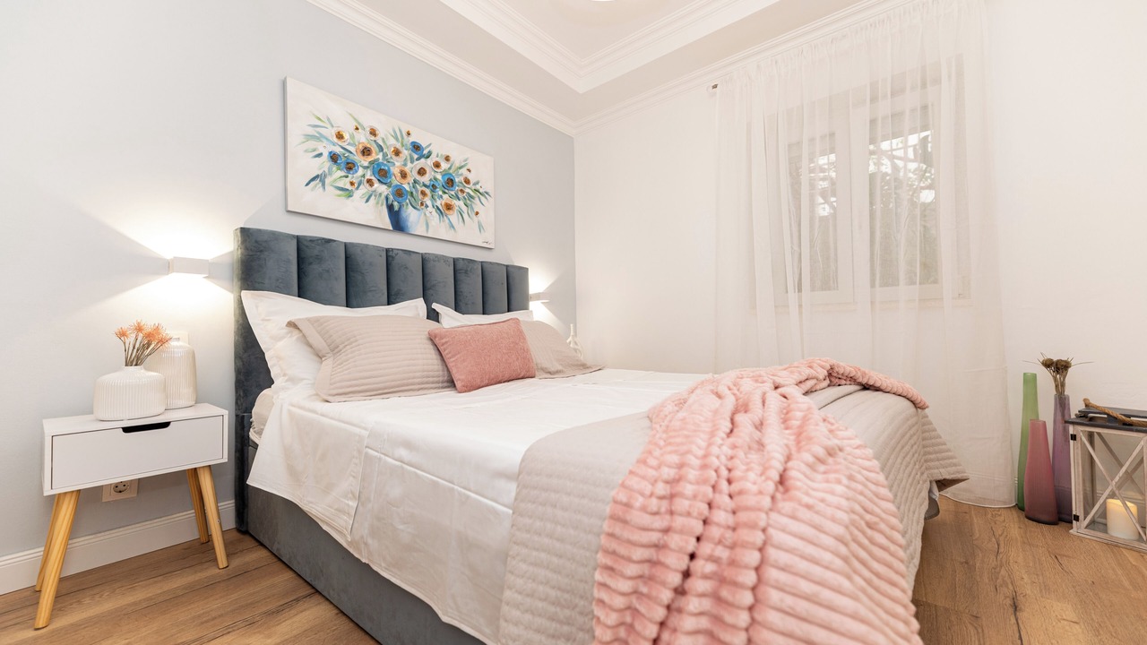 Photo of Bedroom in Trogir