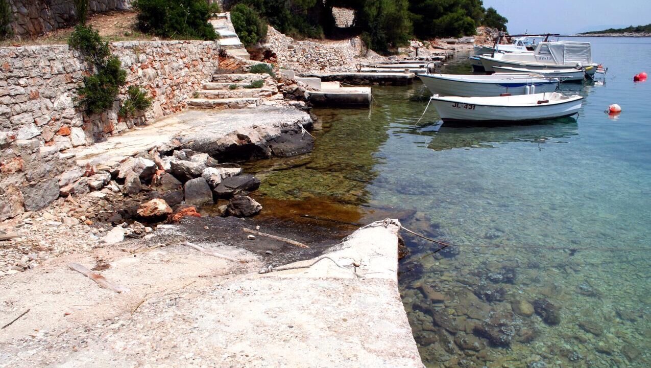 Photo of Others in Cove Basina (Jelsa)
